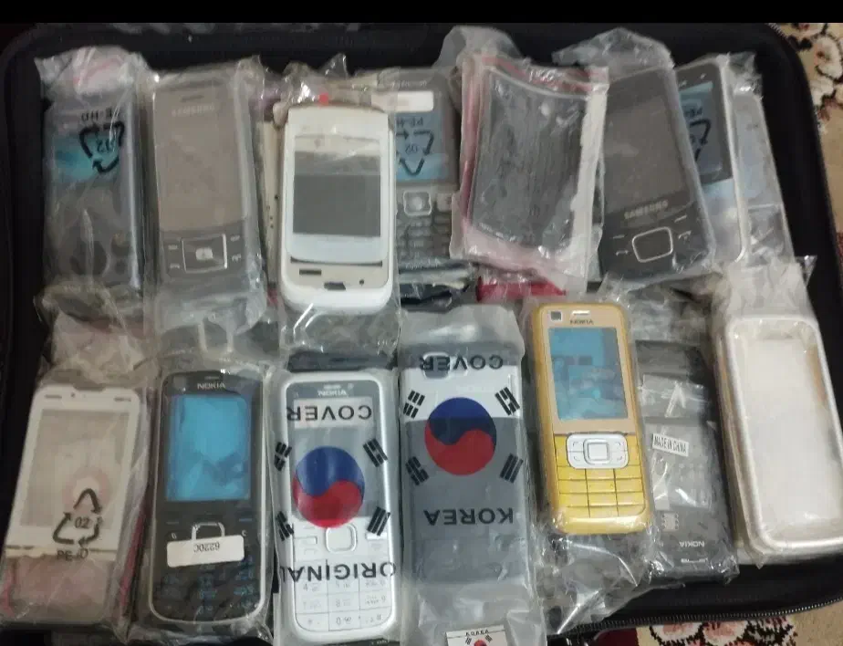 قاب گوشی ساده|لوازم جانبی موبایل و تبلت|نظرآباد, نظرآباد|دیوار