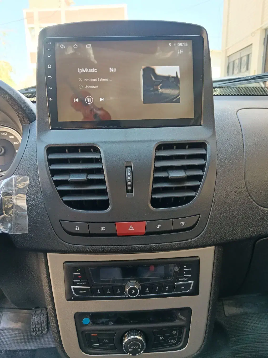 کوییک RS سه هزارتاکارکردبدون نقطه|خودرو سواری و وانت|کرمان, |دیوار