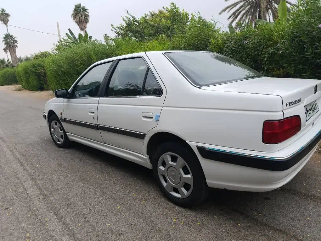 پژو پارس tu5 مدل ۹۹ کارمندی|خودرو سواری و وانت|دزفول, |دیوار