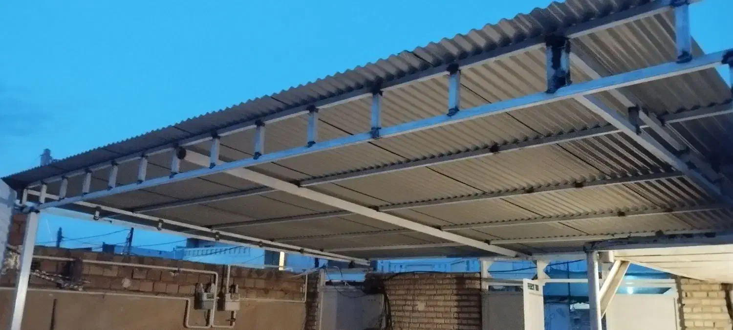 جوشکاری عنایت.|خدمات پیشه و مهارت|دهلران, |دیوار