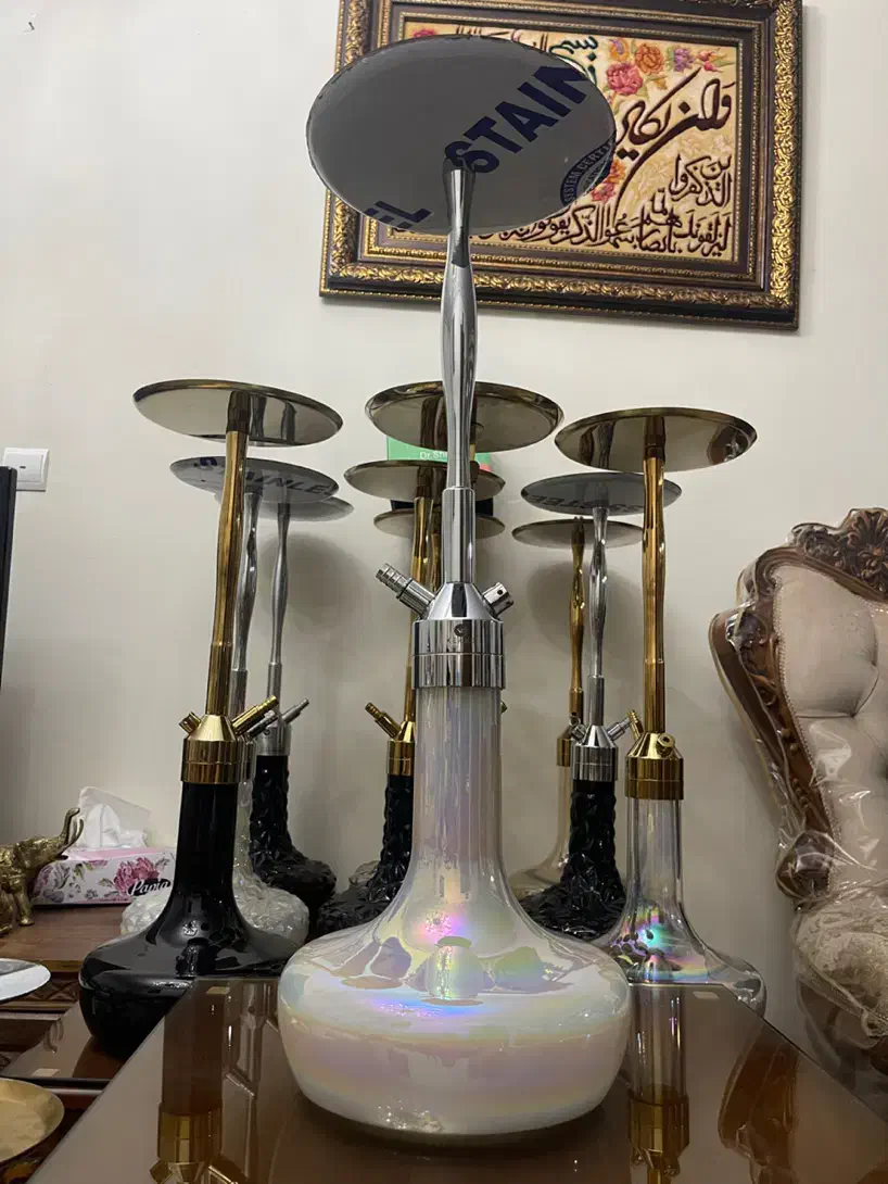 قلیان کرنو ساریو|زیورآلات و اکسسوری|تهران, نیروی هوایی (پیروزی)|دیوار