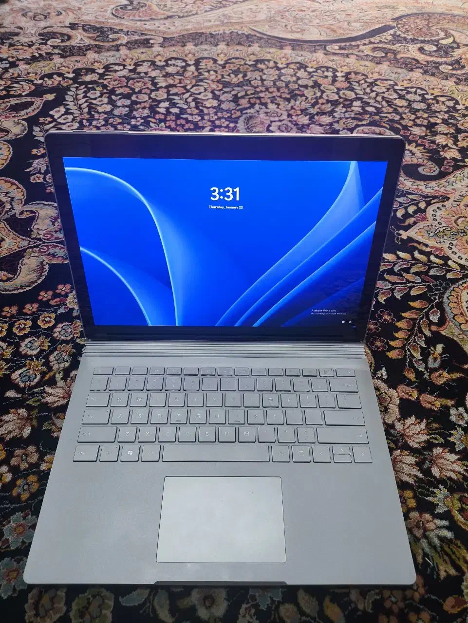 سرفیس گرافیک دار قوی|رایانه همراه|اهواز, کیانپارس |دیوار