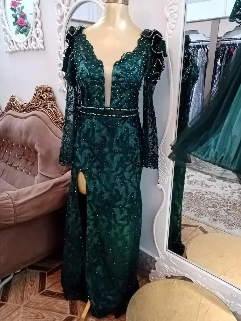 لباس مجلسی ست مادر دختر سایز۴۴. ۴۶|لباس|مشهد, نظام دوست|دیوار