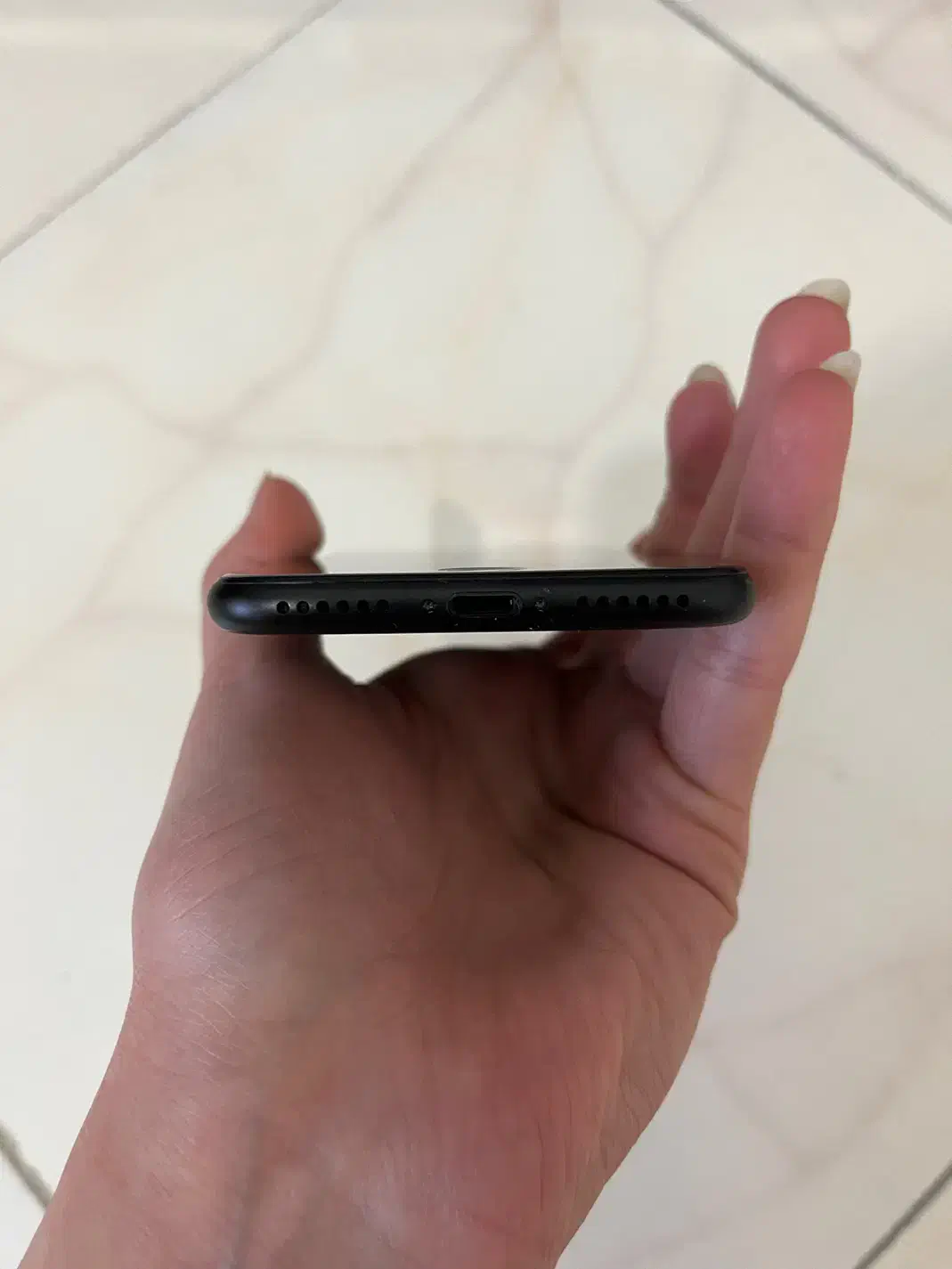 ایفون 7|موبایل|تهران, بهداشت|دیوار