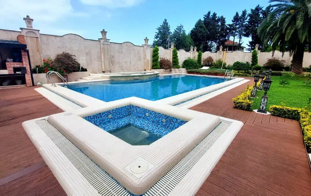 کاخ ۱۲۰۰متری فول مدارک فرنیش منطقه برند چلک نوشهر|فروش خانه و ویلا|نوشهر, |دیوار