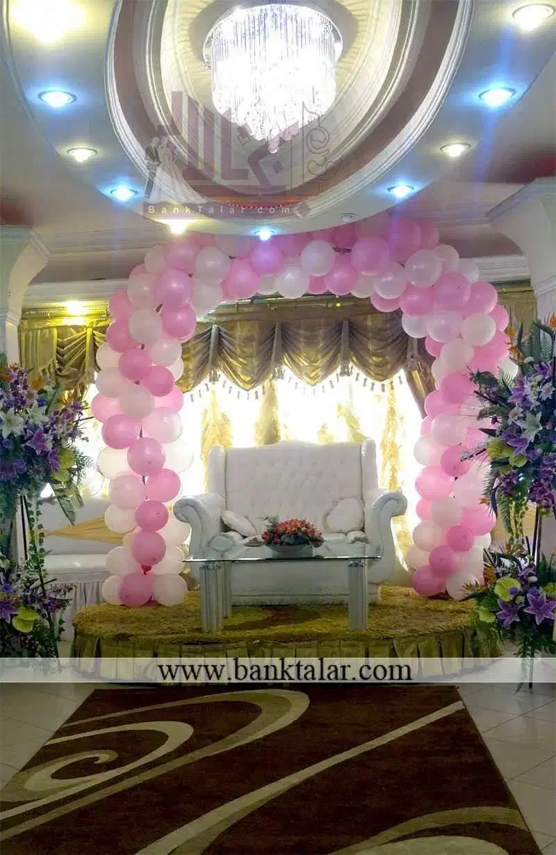 جایگزین رزرو تالارعروسی(تالارپذیرایی بلوط)شهریاسوج|خدمات پذیرایی، مراسم|یاسوج, |دیوار