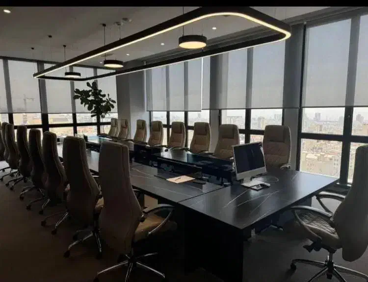 آرژانتین 256متر سنداداری بر اصلی|فروش دفتر کار، اتاق اداری، مطب|تهران, آرژانتین|دیوار