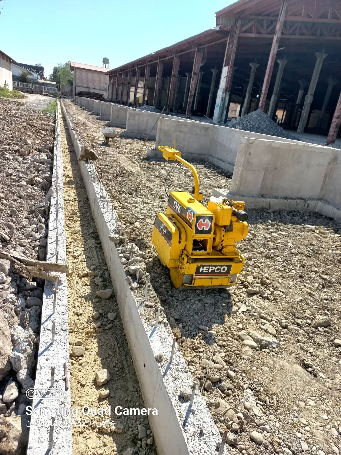 اجاره‌غلطک‌وبابکت‌تخریب|خدمات پیشه و مهارت|رشت, معلولین|دیوار