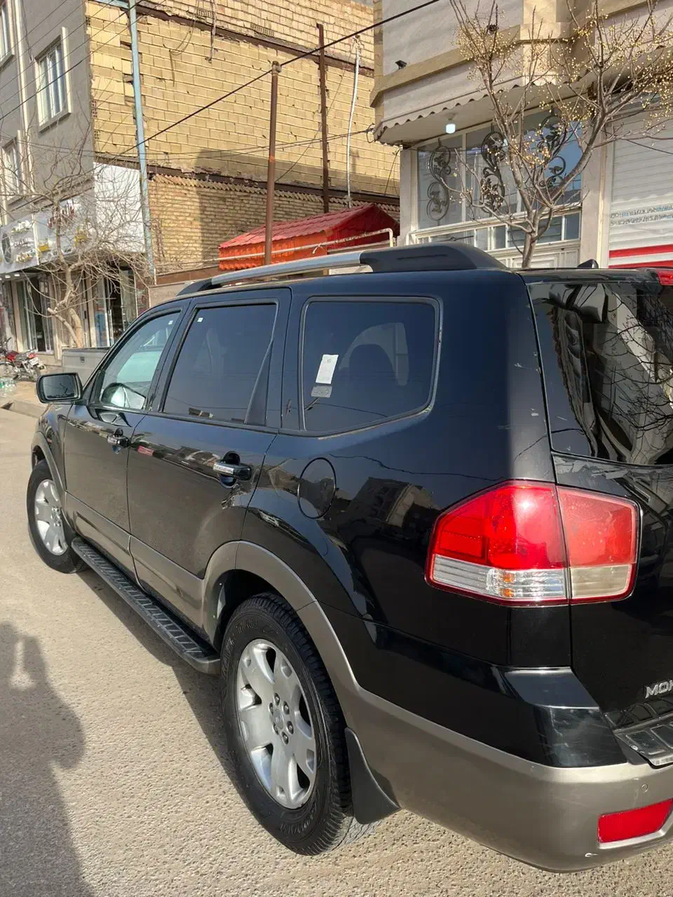 موهاوی|خودرو سواری و وانت|مشهد, آزادشهر|دیوار