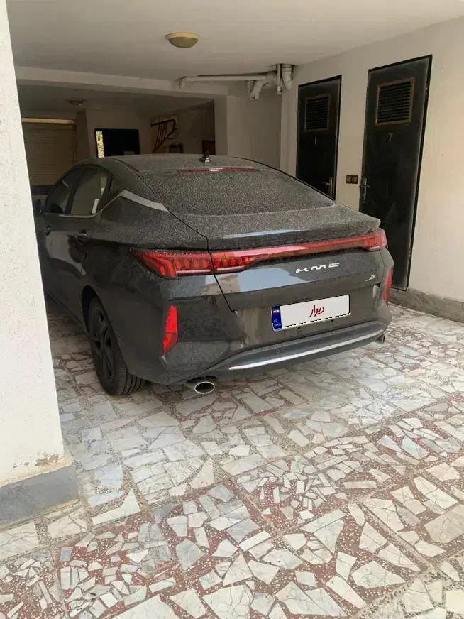 kmc j7|خودرو سواری و وانت|رشت, توشیبا|دیوار