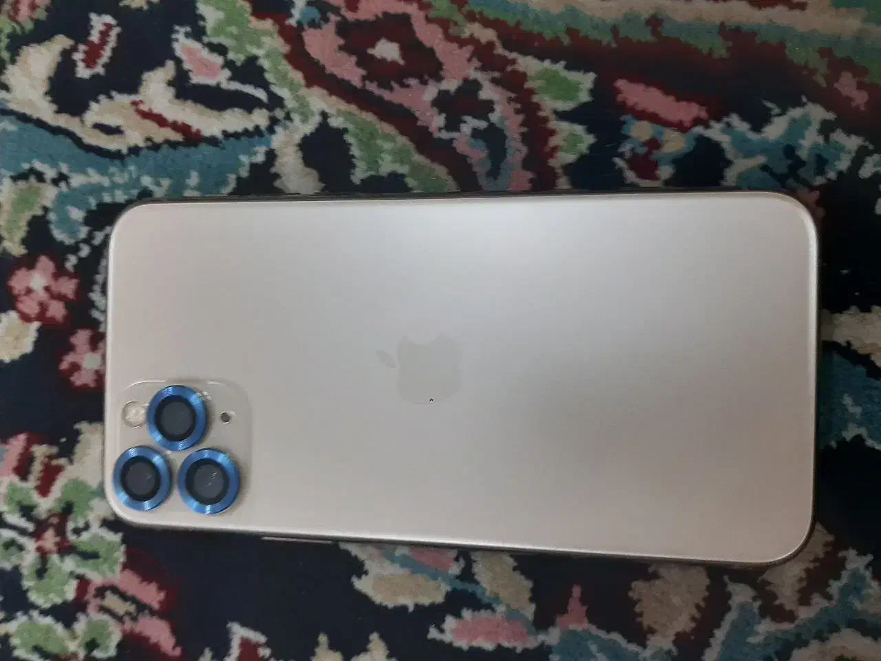 گوشی ایفون ۱۱پرو|موبایل|کرمان, |دیوار