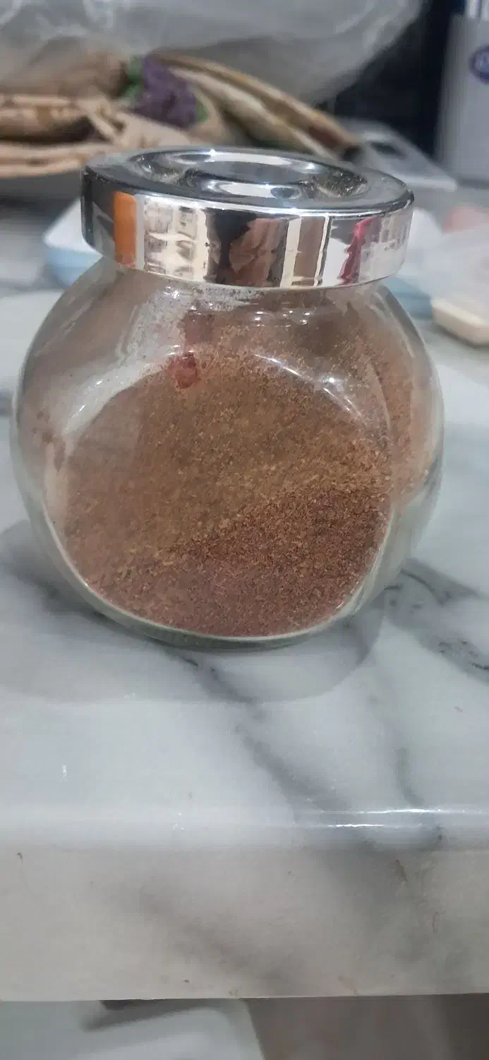 جا ادویه پاسماوری|ظروف نگهدارنده، پلاستیکی، یک‌بارمصرف|قرچک, مهدیه|دیوار