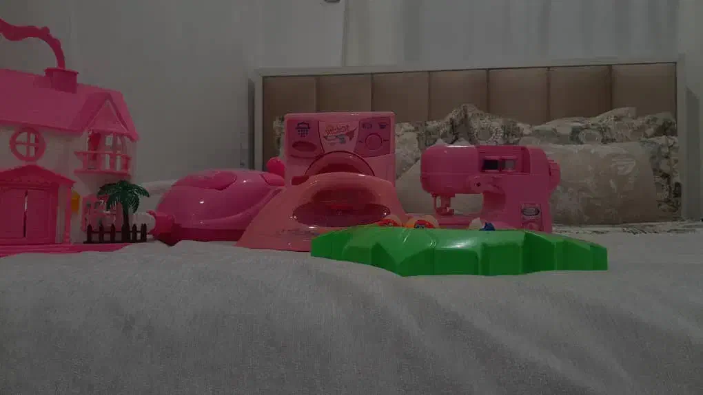 اسباب بازی|اسباببازی بچه|کوهیخیل, |دیوار