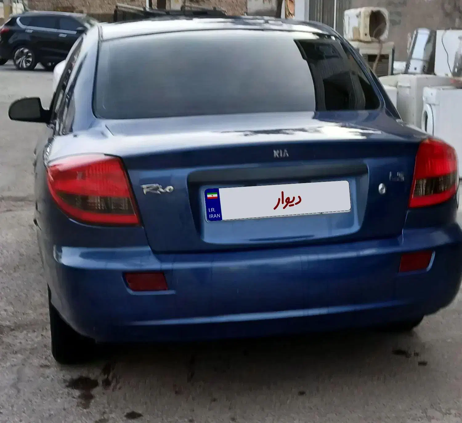 فروش فوری زیر قیمت|خودرو سواری و وانت|بیرجند, |دیوار