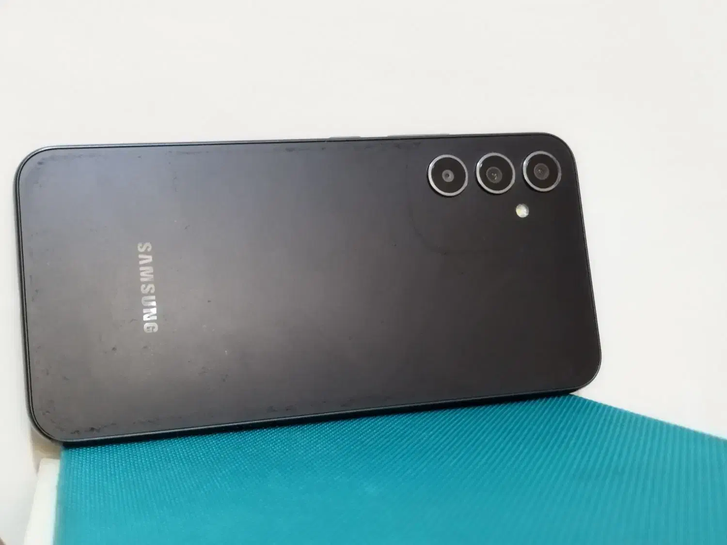 سامسونگ A34-ram8-256|موبایل|تهران, میدان ولیعصر|دیوار