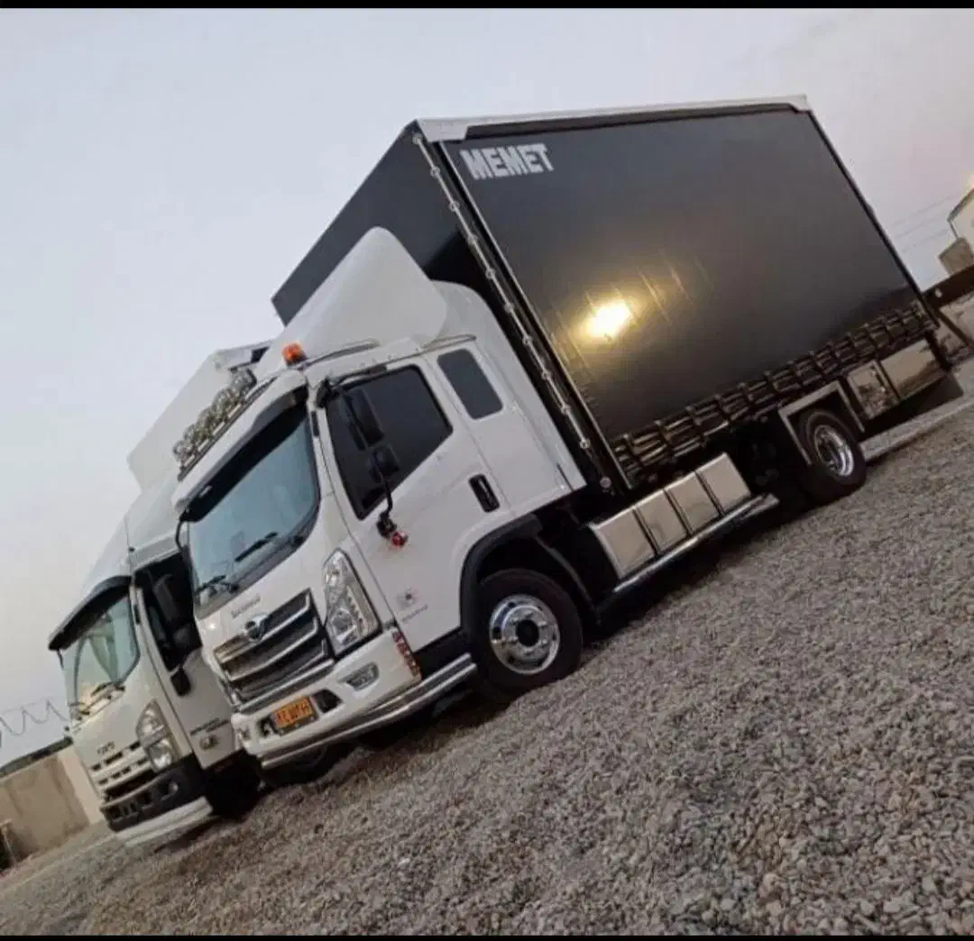 کارگر اسباب کشی|خدمات حمل و نقل|کرج, گلشهر|دیوار