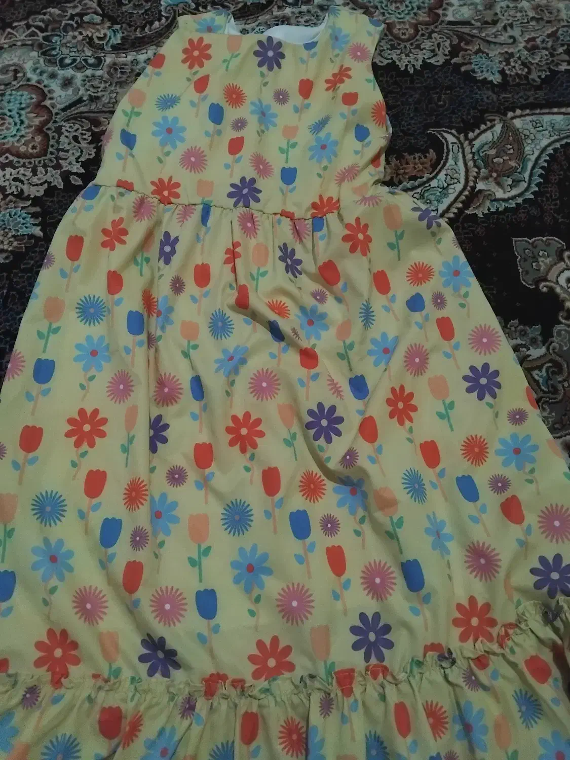 لباس بچگانه|کفش و لباس بچه|فولادشهر, A4|دیوار