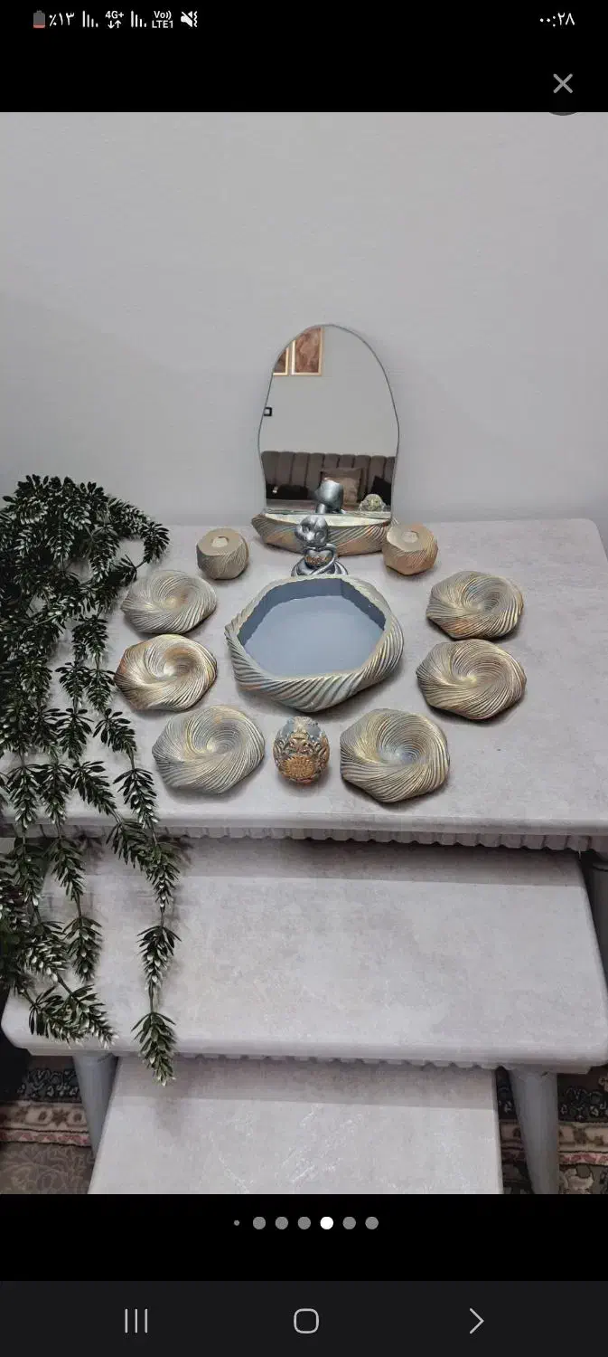 قالب سیلیکونی|صنایع دستی و سایر لوازم تزئینی|مهاجران, |دیوار