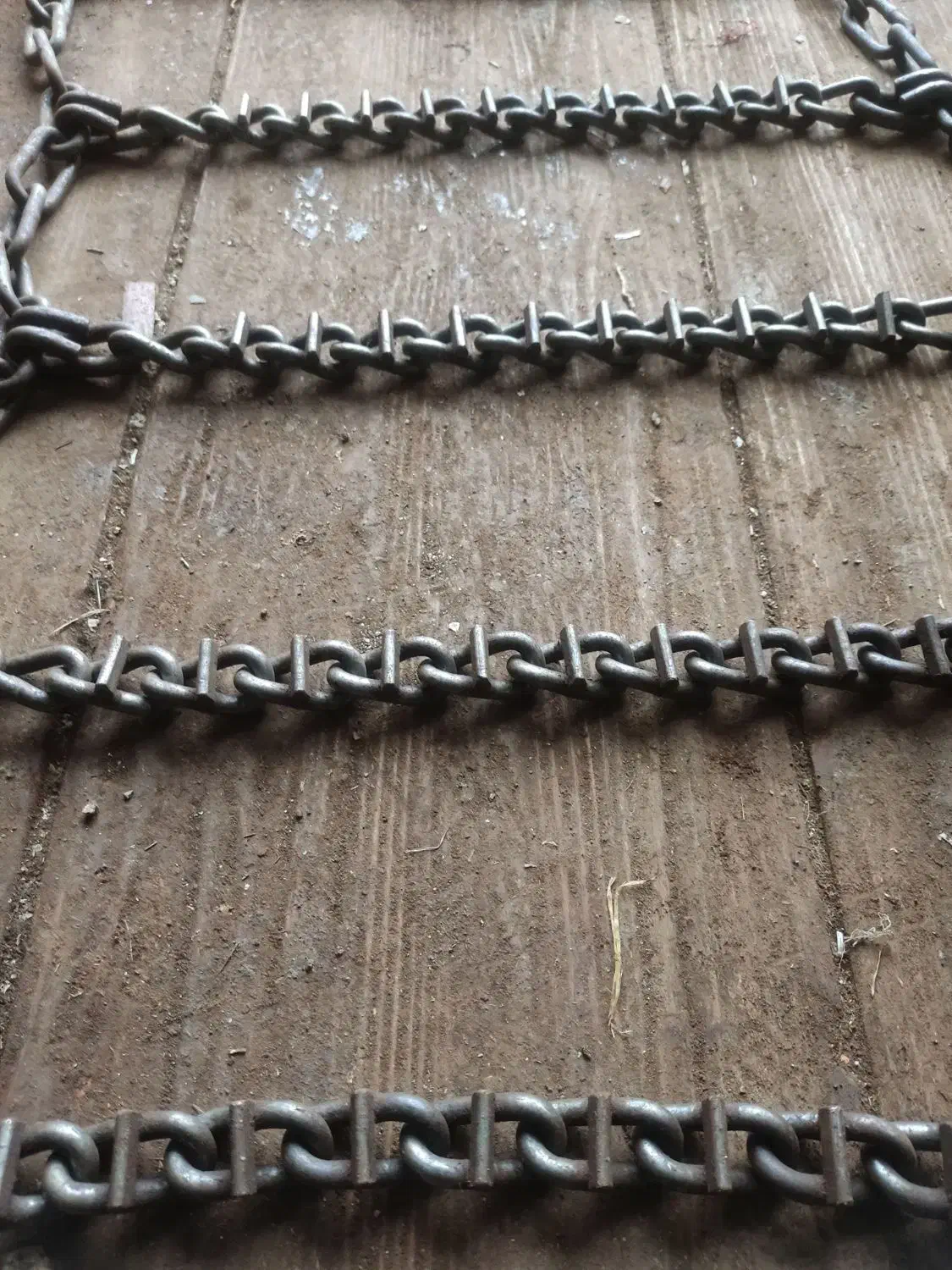 زنجیر چرخ|قطعات یدکی و لوازم جانبی|تهران, مظاهری|دیوار