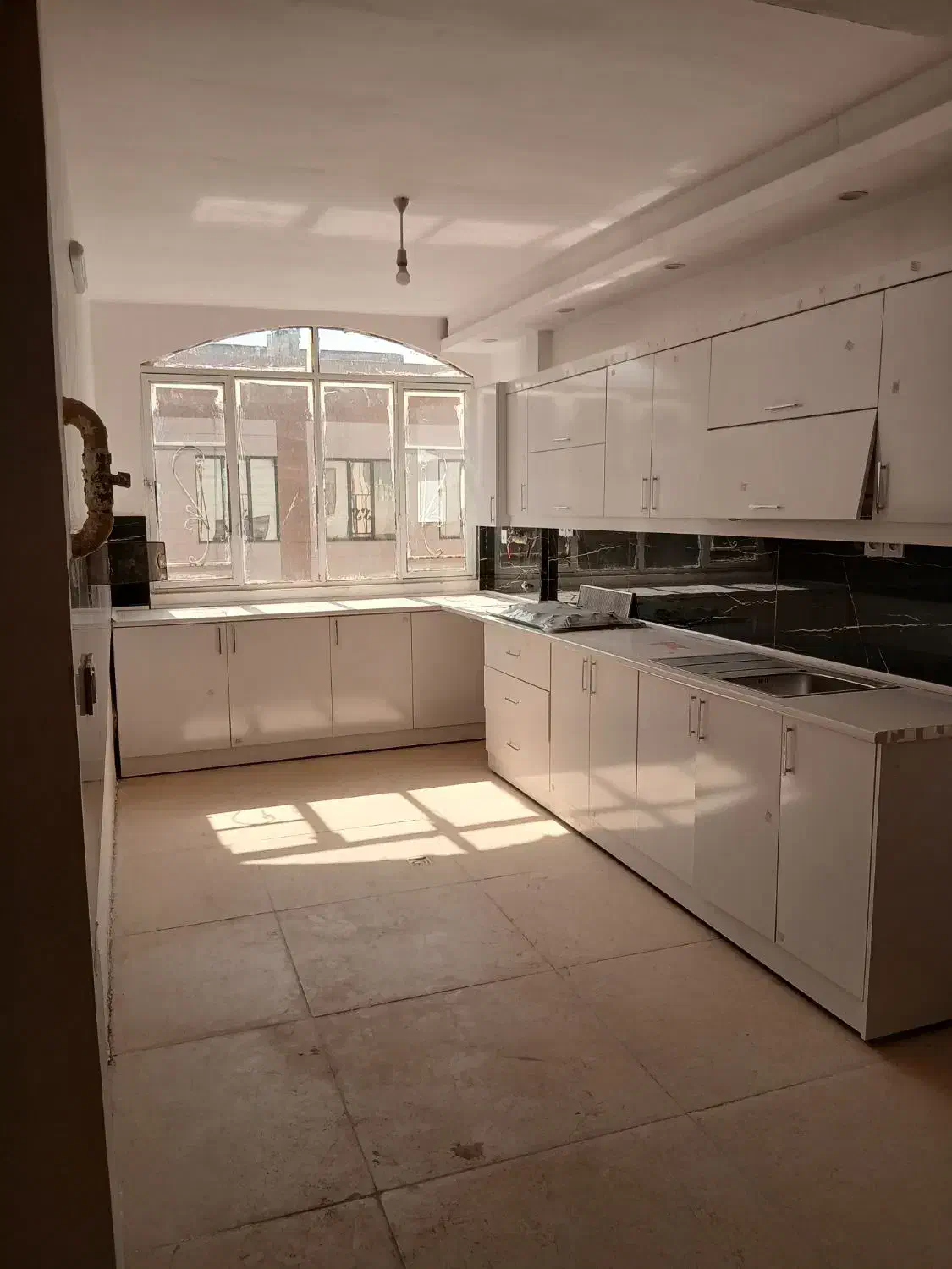 آپارتمان ۸۵ متری آزاده / نهضت بهترین خیابان نوساز|فروش آپارتمان|مشهد, یوسفیه (شهرک غرب)|دیوار