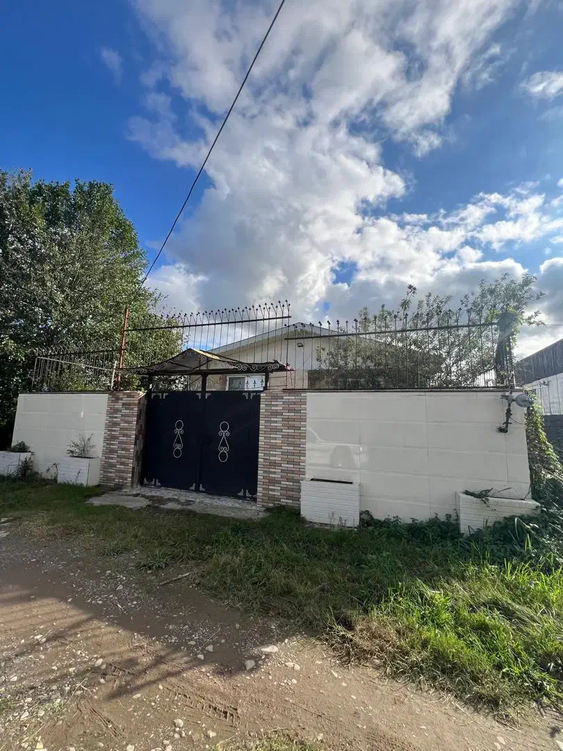 ویلا شهری در خشکبیجار زیباکنار|فروش خانه و ویلا|رشت, دیلمان|دیوار