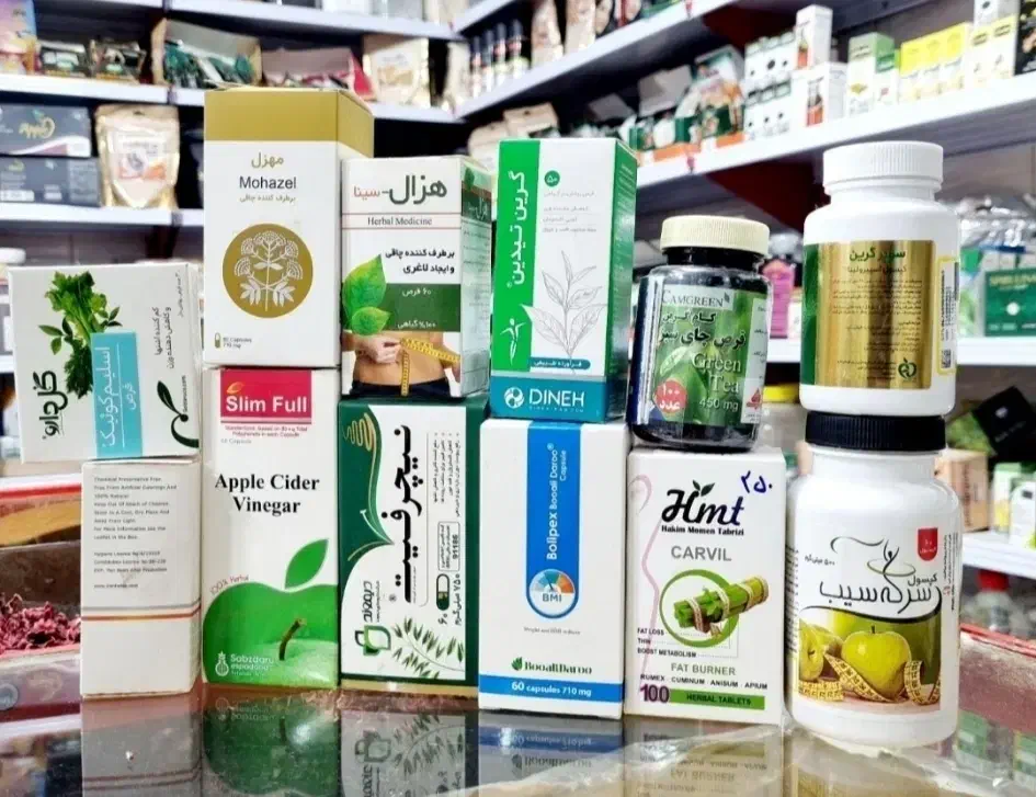 کاهش وزن|خوردنی و آشامیدنی|کوهدشت, |دیوار