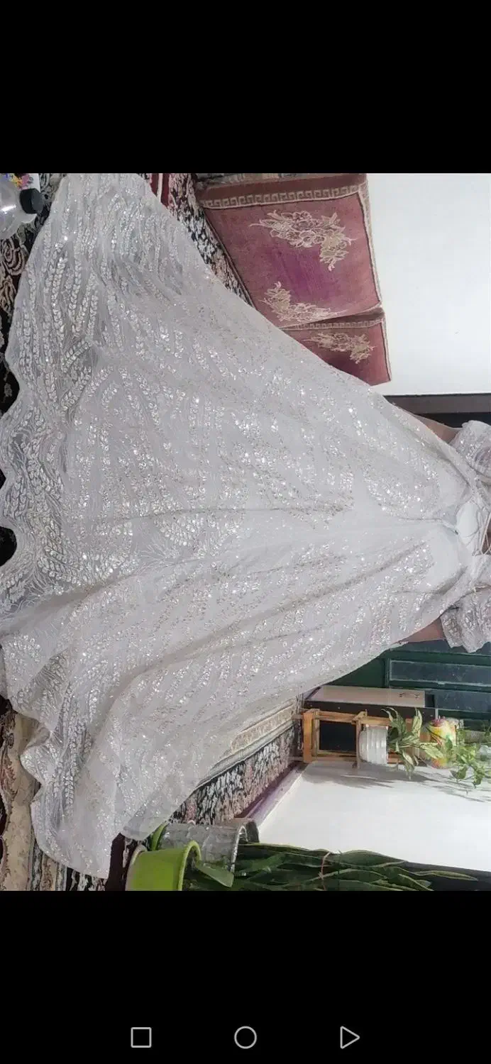 لباس عروس|لباس|فاضل آباد, |دیوار