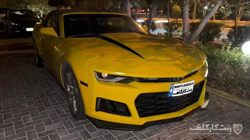 رنتکارگلف اجاره خودرو در کیش|خدمات حمل و نقل|کیش, |دیوار