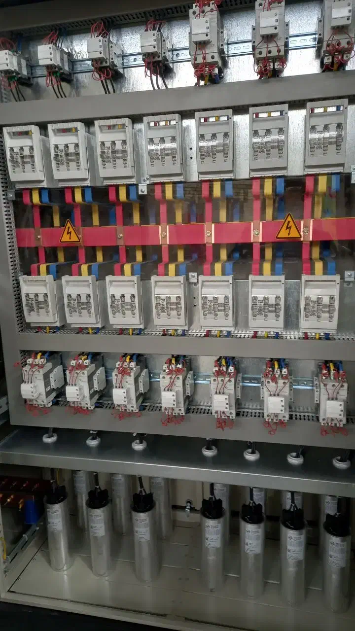 خدمات برق صنعتی و اتوماسیون|خدمات پیشه و مهارت|تبریز, |دیوار