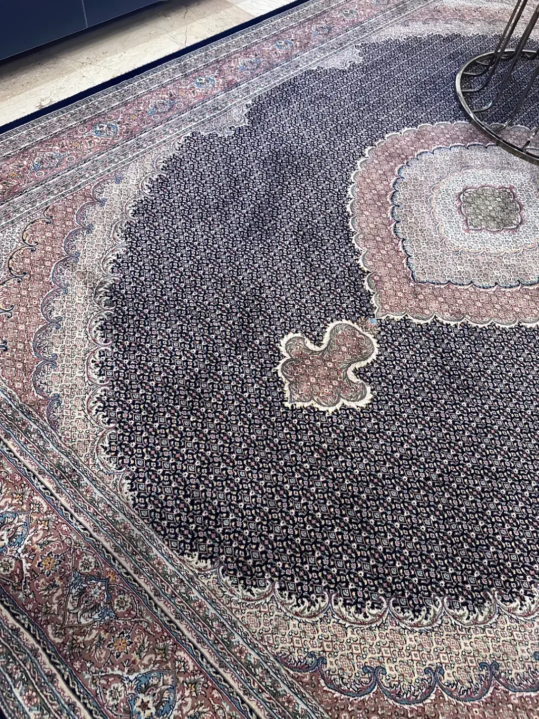 فرش|فرش|تهران, سردارجنگل|دیوار