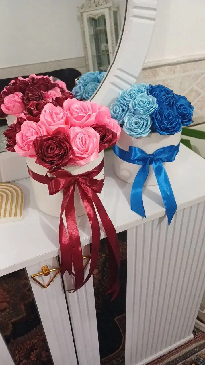 باکس گل|گل مصنوعی|رفسنجان, |دیوار