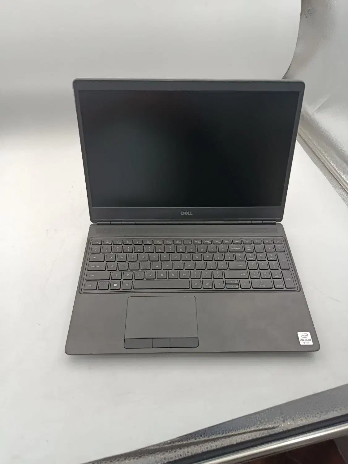 غول رندر گیری dell 7550 corei9|رایانه همراه|تهران, ایرانشهر|دیوار