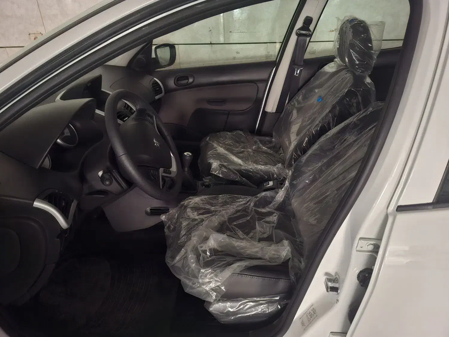 پژو ۲۰۷ پانا مدل ۱۴۰۴ صفر|خودرو سواری و وانت|اهواز, گلستان|دیوار