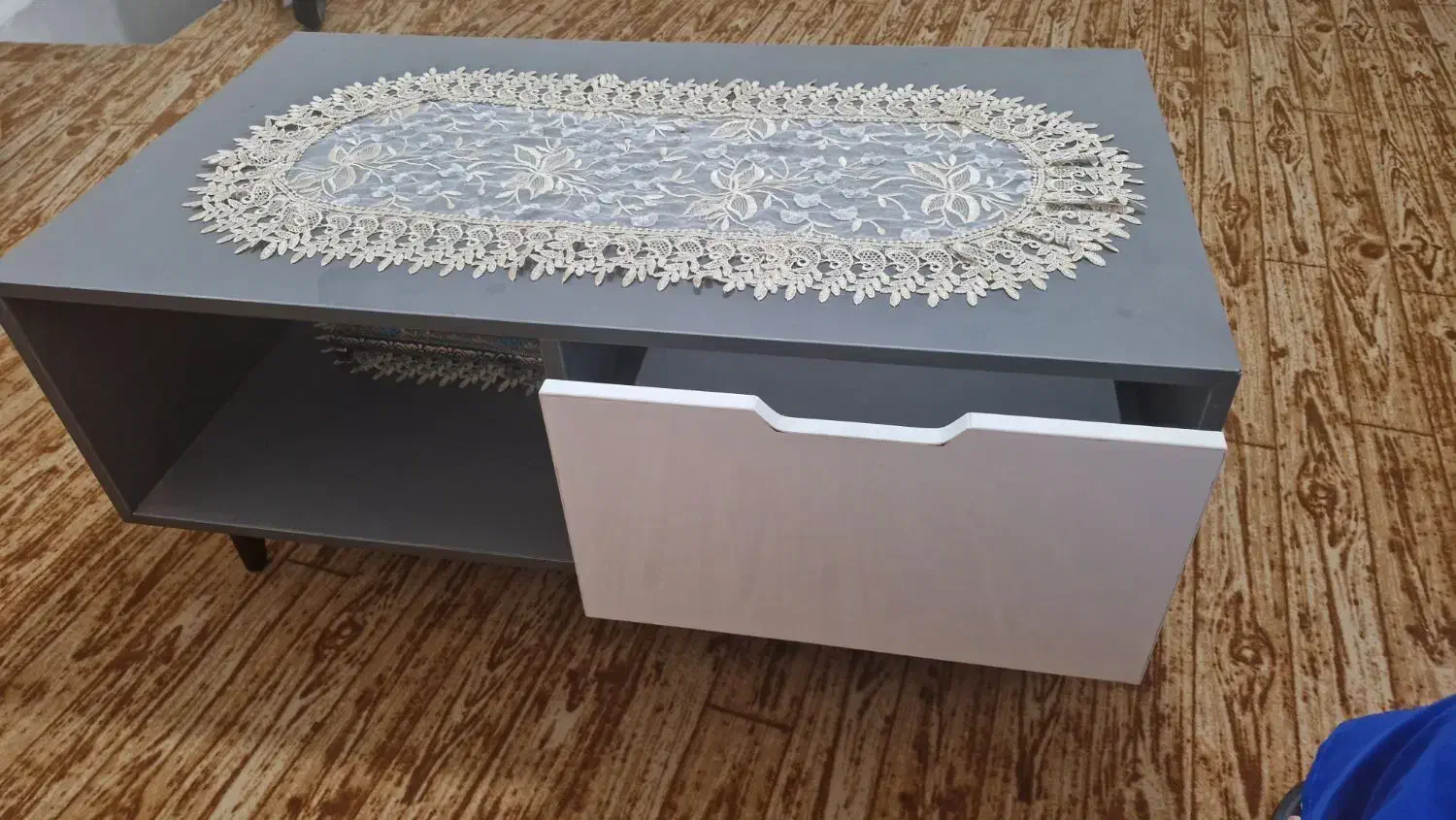 جلو مبلی|مبلمان خانگی و میز عسلی|رشت, اسماعیل آباد|دیوار