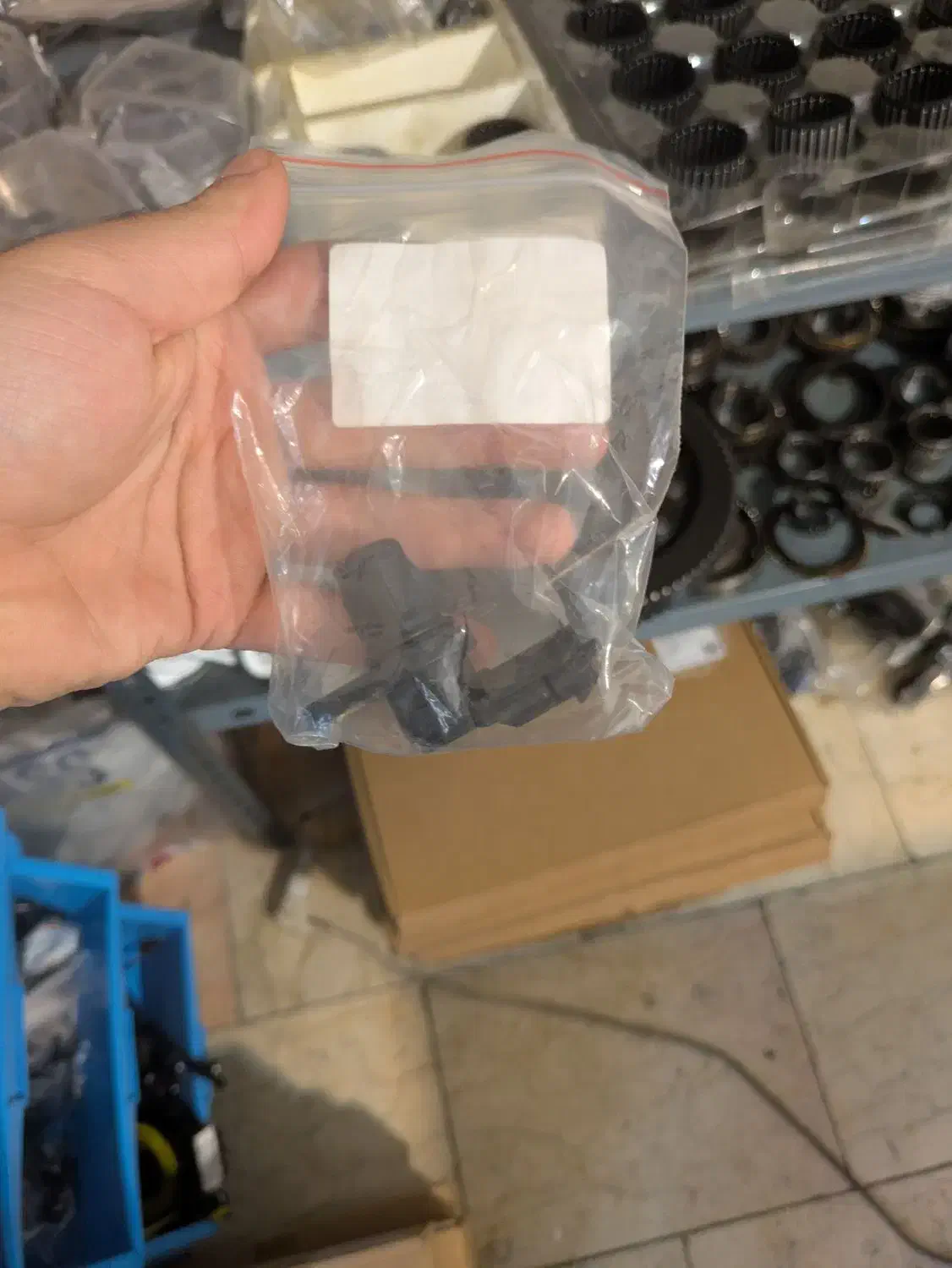 قطعات گیربکسی و موتوری SWM/KMC|قطعات یدکی و لوازم جانبی|تهران, بازار|دیوار