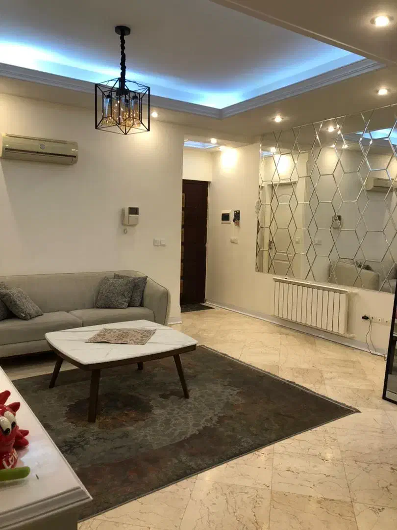 پونک سردار ۵۵متر ۱خوابه فول امکانات (واقعی)