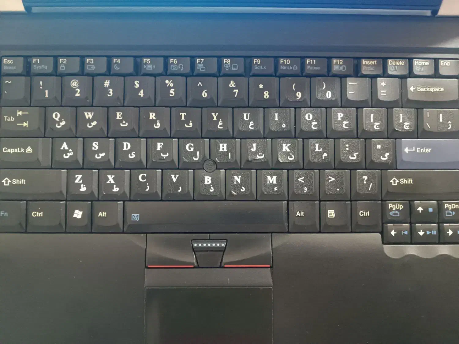 لب تاب|رایانه همراه|بم, |دیوار