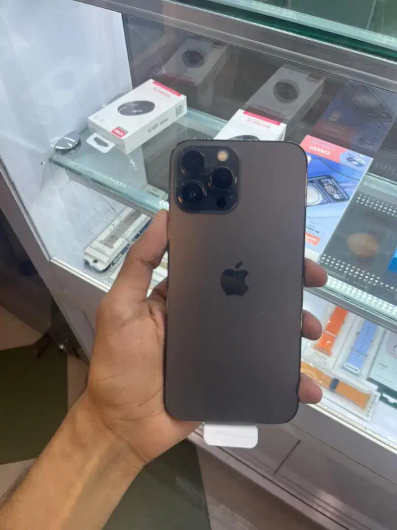 گوشی ایفون 13pro max|موبایل|اهواز, نادری|دیوار