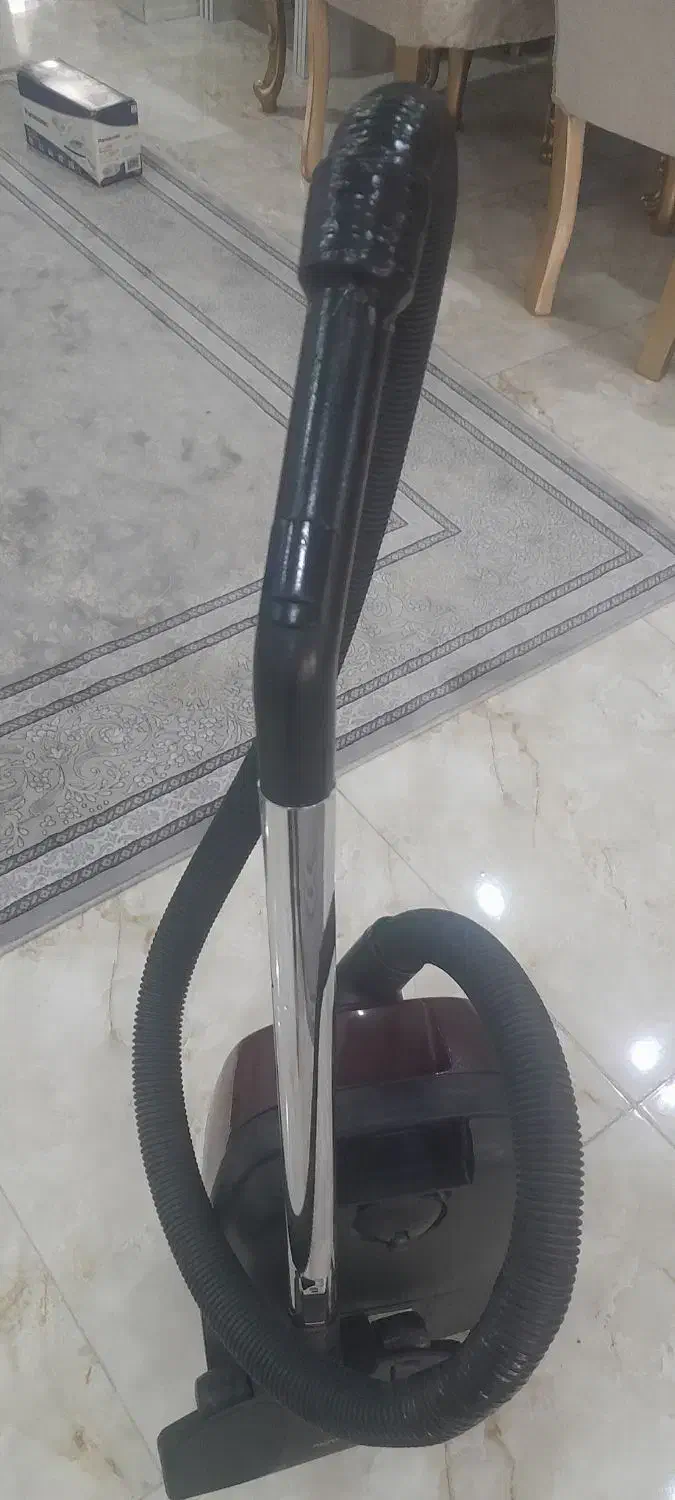 جاروبرقی۱۴۰۰واتپارسخزر|جاروبرقی، جارو شارژی، بخارشو|قرچک, میرزائی جنوبی|دیوار