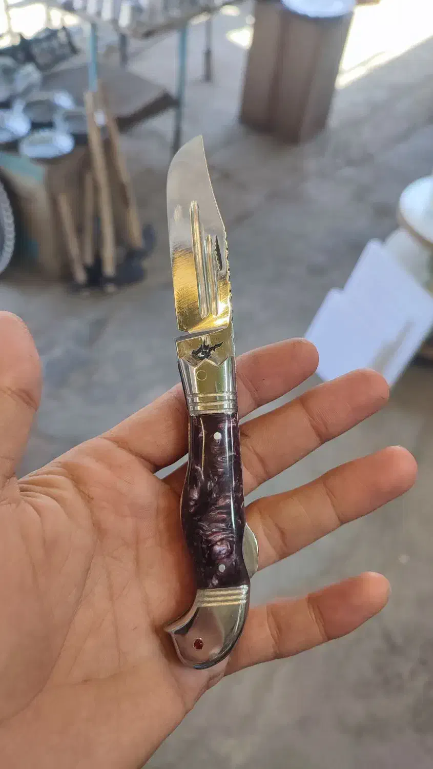 چاقو کلکسیونی|کلکسیون و سرگرمی|دالاهو, |دیوار