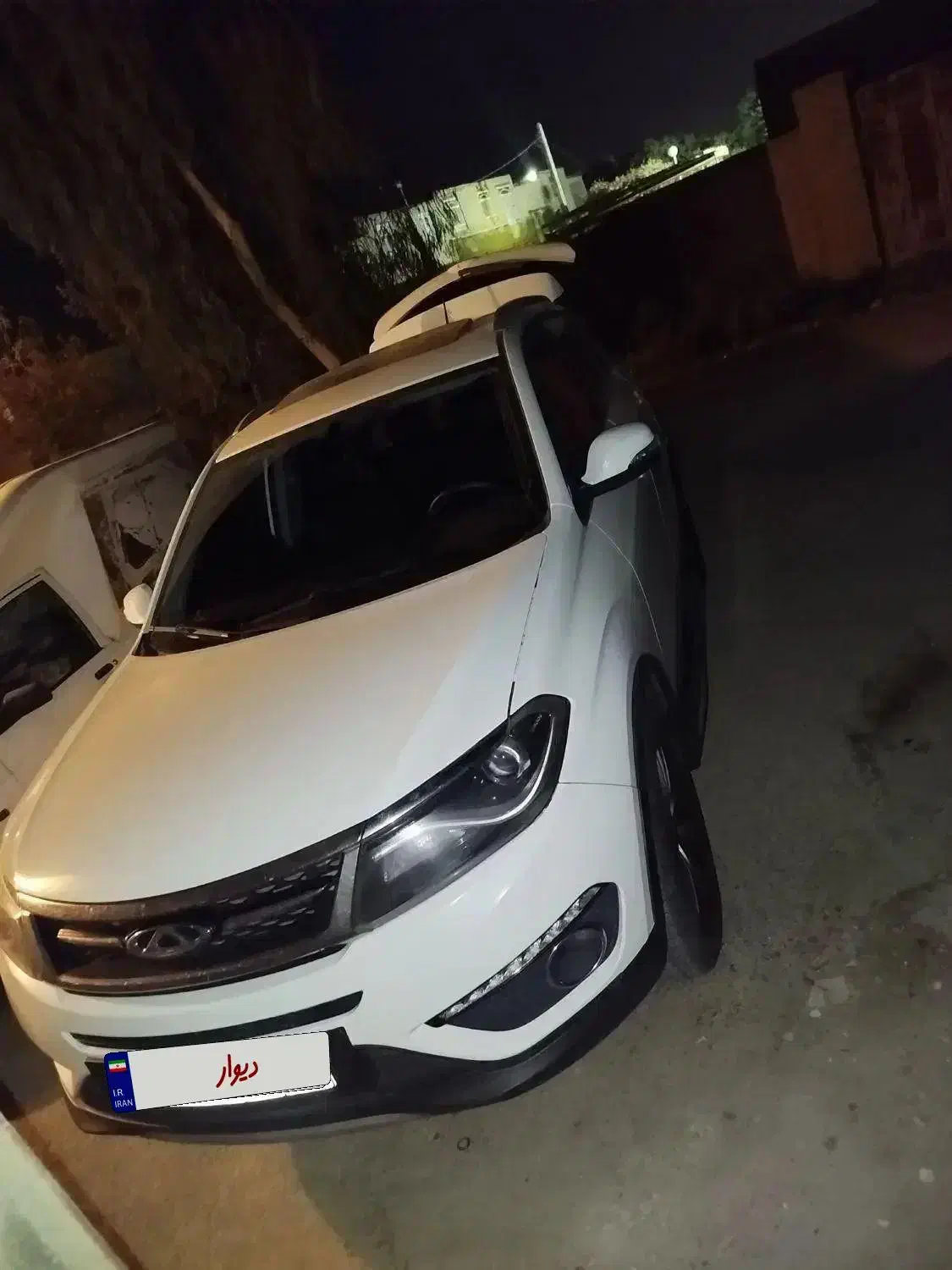 تیگو ۵مدل FL|خودرو سواری و وانت|یزد, |دیوار