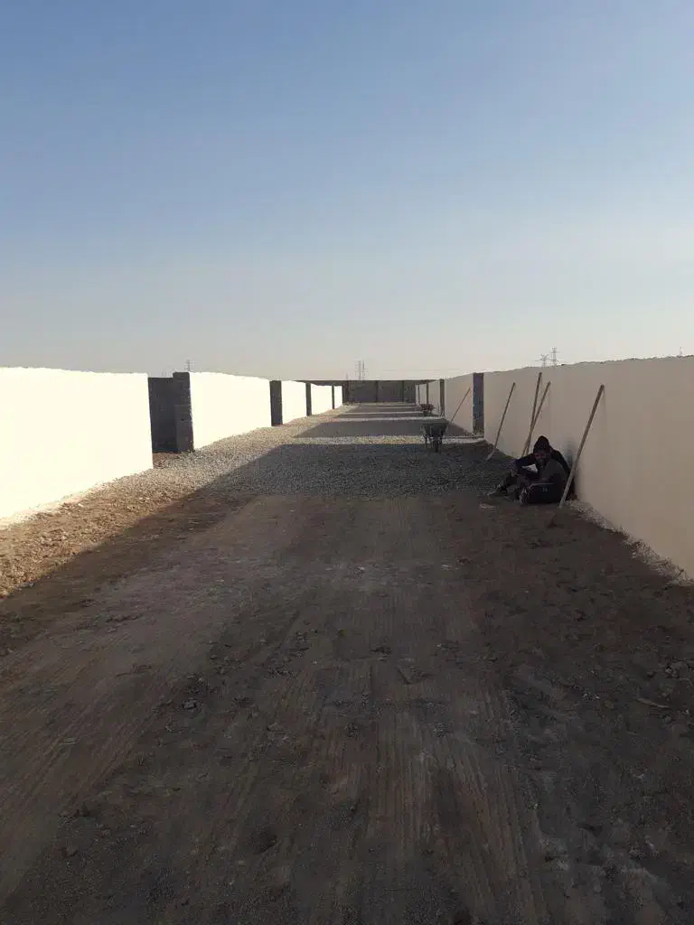 زمین فروشی کبود گنبد|فروش زمین و ملک کلنگی|پاکدشت, کبودگنبد|دیوار