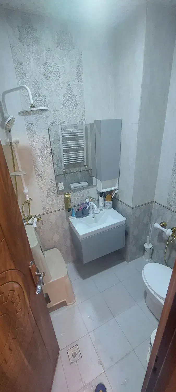 نیکسازان،188متر،2خواب،2نبش جنوبی لوکس|فروش آپارتمان|زنجان, |دیوار