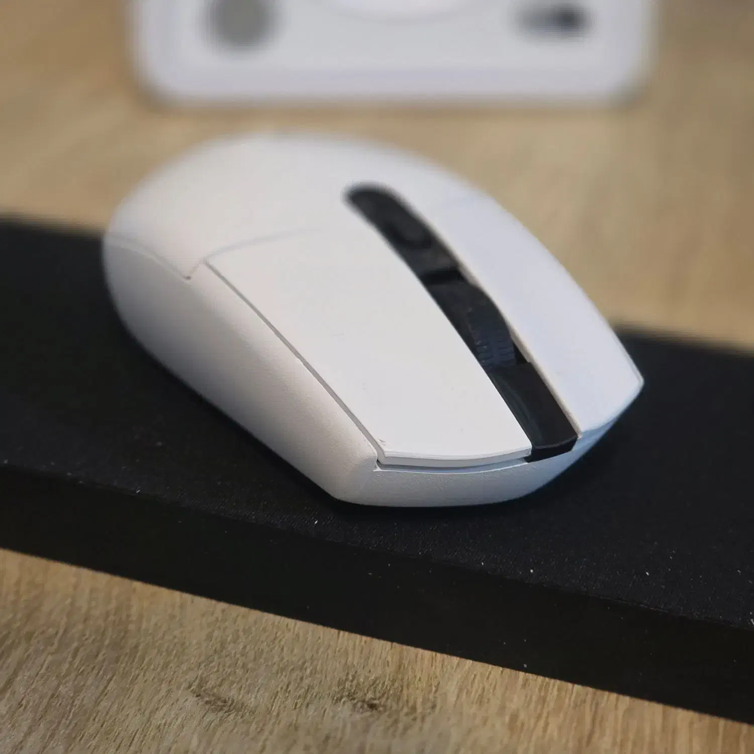 موس گیمینگ g305 lightspeed لاجیتک|قطعات و لوازم جانبی رایانه|دوگنبدان, |دیوار