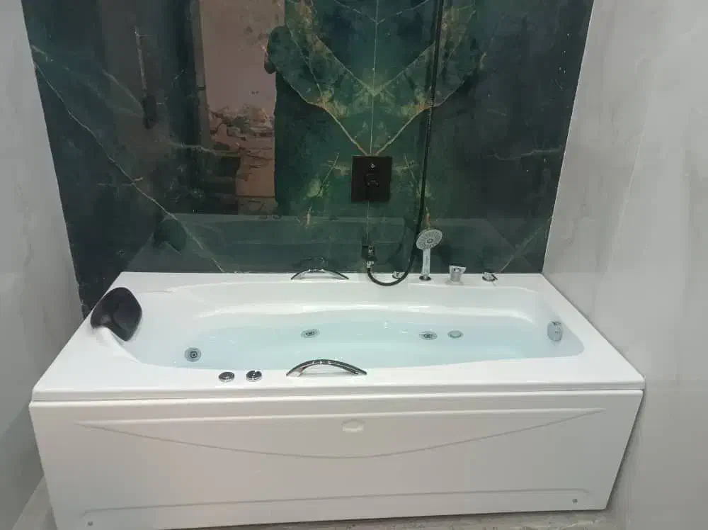 وان جکوزی حمامی|لوازم حمام|تهران, زعفرانیه|دیوار