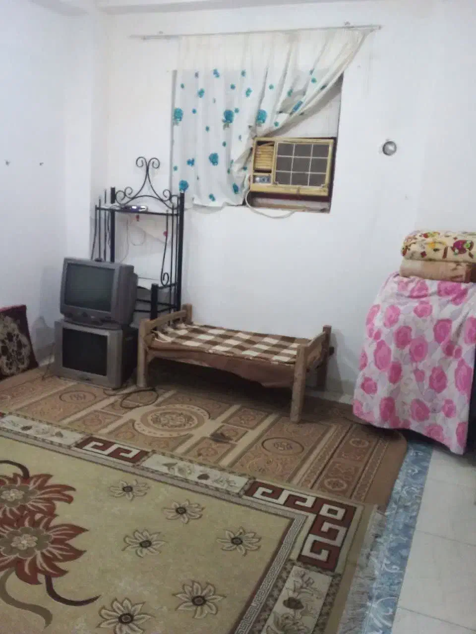 اجاره روزانه/هفتگی/ماهانه آپارتمان ۵۰ متری|اجارهٔ کوتاه‌مدت آپارتمان و سوئیت|قائم‌شهر, |دیوار