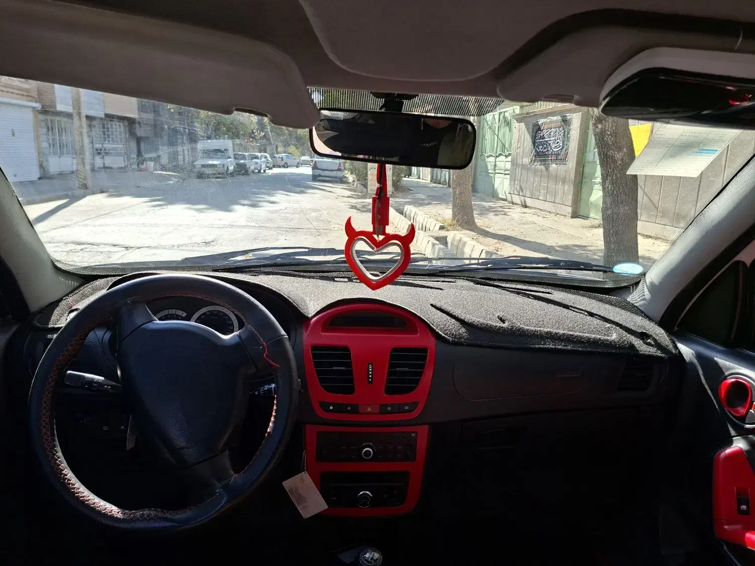 کوییک R|خودرو سواری و وانت|نیشابور, شهید بهشتی|دیوار