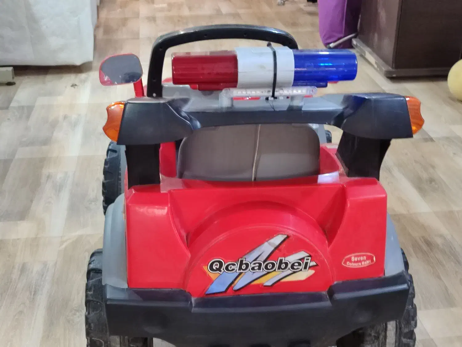 ماشین شارژی|اسباب‌‌بازی|مرند, |دیوار