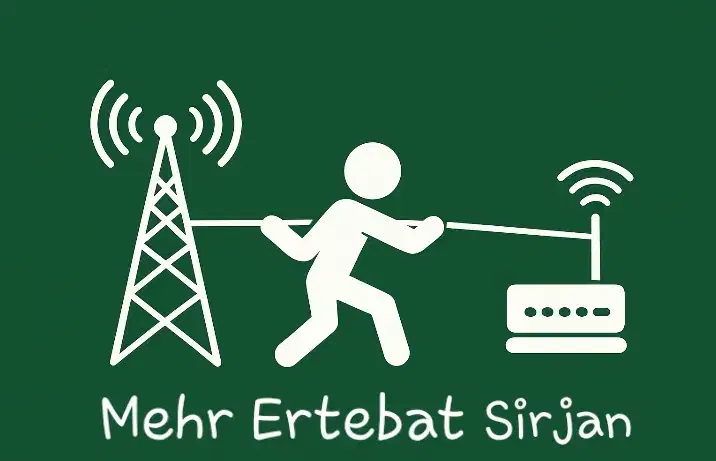 اینترنت و شبکه|مودم و تجهیزات شبکه|سیرجان, |دیوار