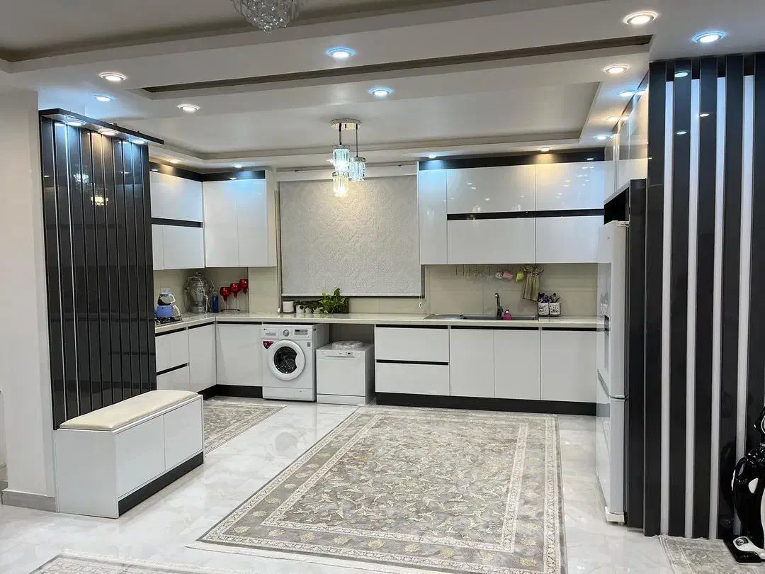 صنایع MDFرویال|مصالح و تجهیزات ساختمان|کازرون, |دیوار